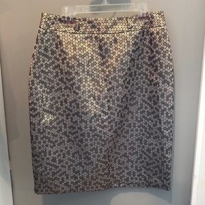 Worthington skirt